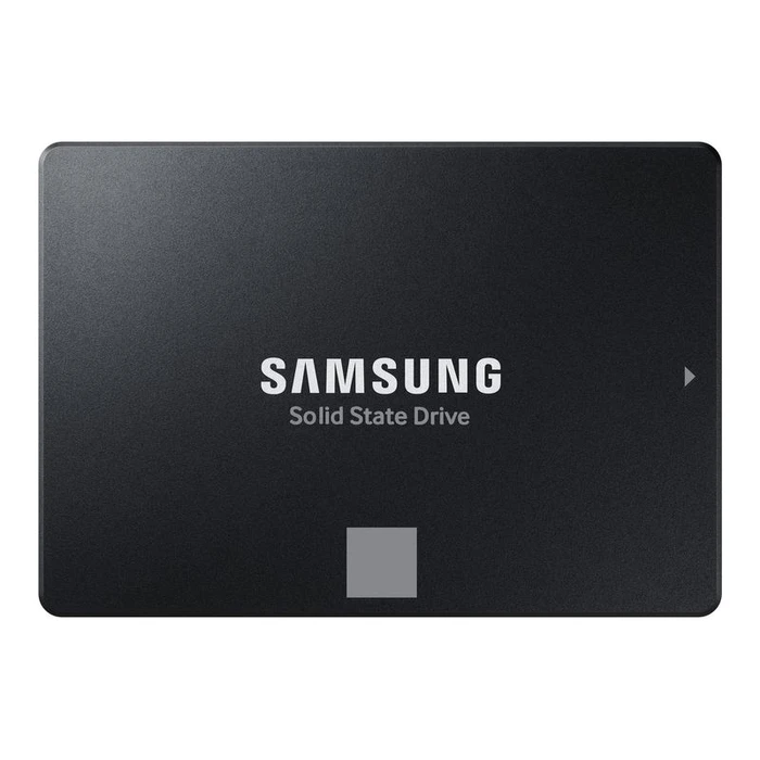 Σκληρός Δίσκος SSD 4TB Samsung 870 EVO MZ-77E4T0B - SATA 6Gb/s