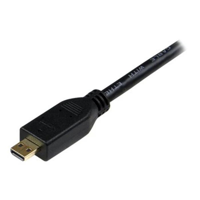 Καλώδιο HDMI StarTech to HDMI-Micro d 3m M / M