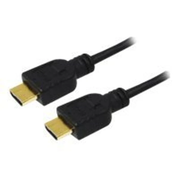 Καλώδιο HDMI LogiLink High Speed with Ethernet - 10 m