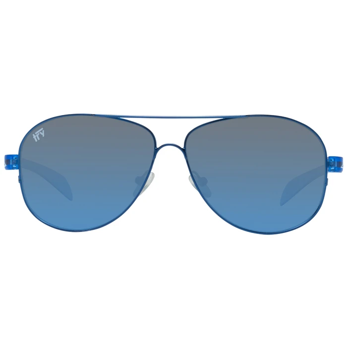 Unisex Γυαλιά Ηλίου Try Cover Change Cf506-07-58 (58/12/145 mm) Blue