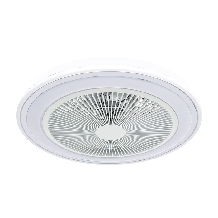 Ανεμιστήρας Οροφής IQ 31CM DC MOTOR CF-1606 White 25W