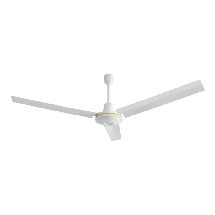 IQ Industrial Ceiling Fan 56 CF 561 White
