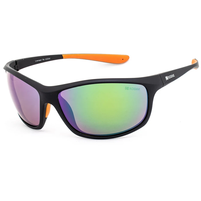 Αντρικά Γυαλιά Ηλίου Kodak Cf-90027-613 (55/16/125 mm) Black