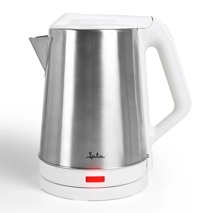 Βραστήρας JATA Stainless Steel Kettle 1500W Jeha1723
