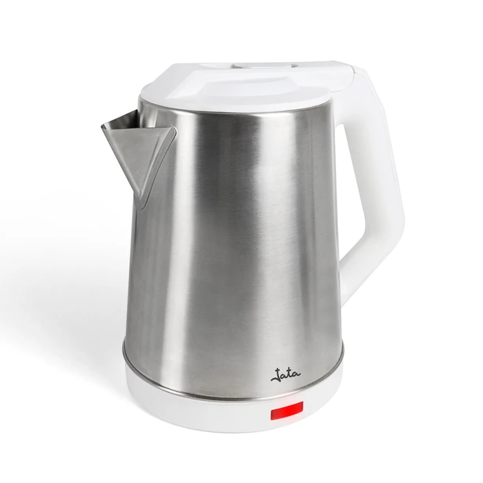 Βραστήρας JATA Stainless Steel Kettle 1500W Jeha1723