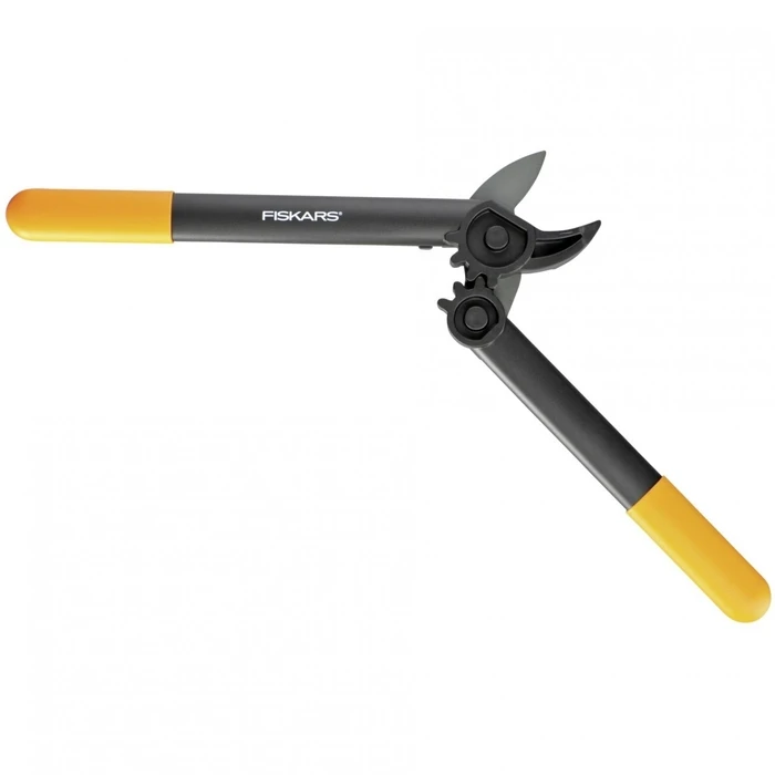 Ψαλίδι Κλαδέματος Fiskars PowerGear (S) L31 38cm Anvil Lopper