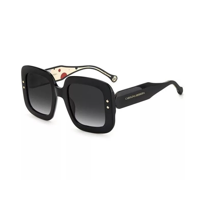 Γυναικεία Γυαλιά Ηλίου Carolina Herrera Ch-0010-S-807 (52/25/145 mm) Black