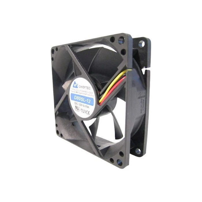 Case Fan 9cm Chieftec AF-0925S