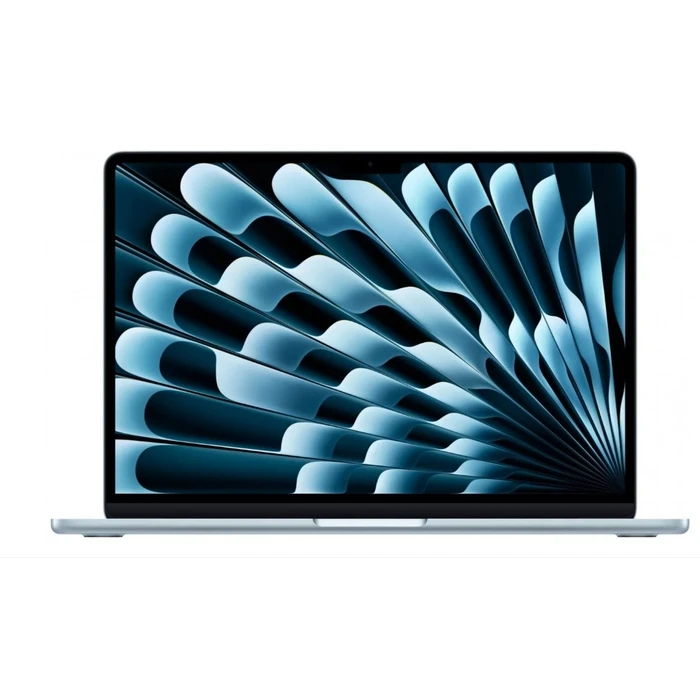 Laptop Apple 13,6" MacBook Air M4/16GB/SSD 256GB/MacOS (MC6T4ZE/A/Z1|Z1H700080) (US Keyboard)