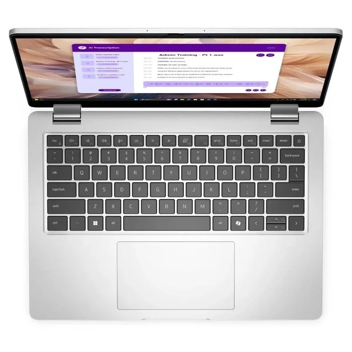 Dell Laptop Pro 14 Plus Intel Core Ultra 7 16GB 512GB Windows 11 Pro(US Keyboard)