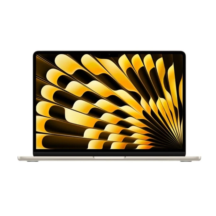 Laptop Apple 13,6" MacBook Air M4/16GB/SSD 512GB/MacOS (MW103ZE/A/Z1|Z1CW00068) (US Keyboard)