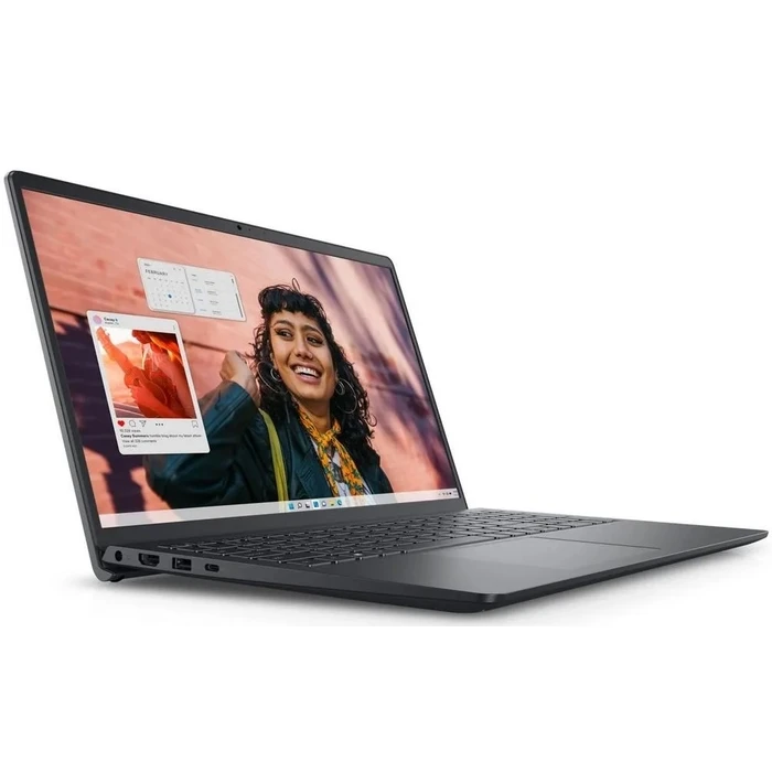 Laptop Dell 15,6" Inspiron 3530 Intel Core i5-1334U/32GB/SSD 1TB/Windows 11 (3530-8026|10M232)(US Keyboard)