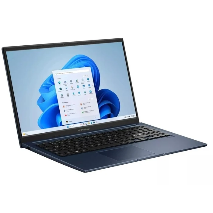 Laptop Asus 15,6" Vivobook Intel Core i5-1235U/8GB/256GB/Windows 11 (F1504ZA-WH52) (US Keyboard)