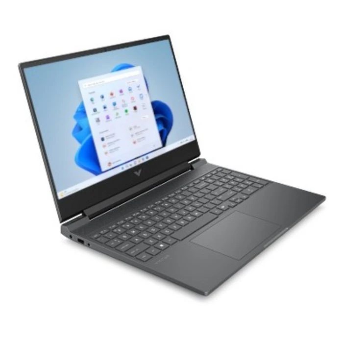 Laptop HP 15,6" Victus AMD Ryzen 5-240/16GB/SSD 512GB/NVIDIA RTX 5050/NoOS (C3BX1EA)(US Keyboard)