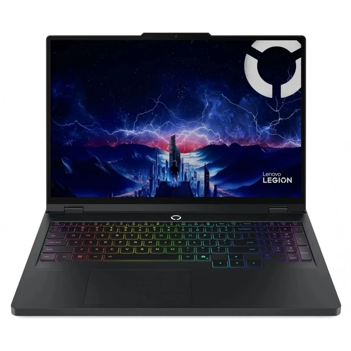 Laptop Lenovo 16" Legion Pro 5 AMD Ryzen 9-8945HX/32GB/SSD 1TB/NVIDIA RTX 5070/Windows 11 (83LT001VPB)(US Keyboard)