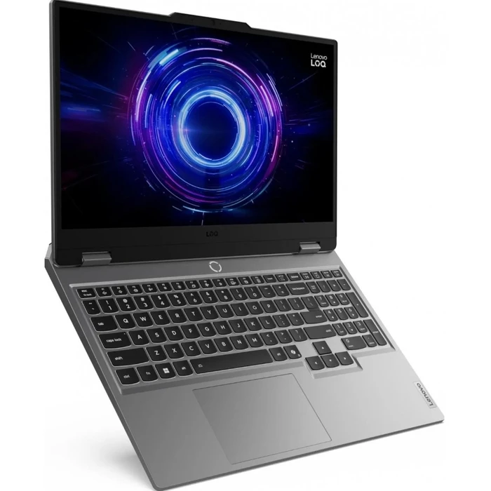 Lenovo Laptop LOQ 15 6 inches Intel Core i5 13450HX 16GB 512GB SSD 512GB SSD NVIDIA GeForce RTX 5050 Windows 11 Home(US Keyboard)