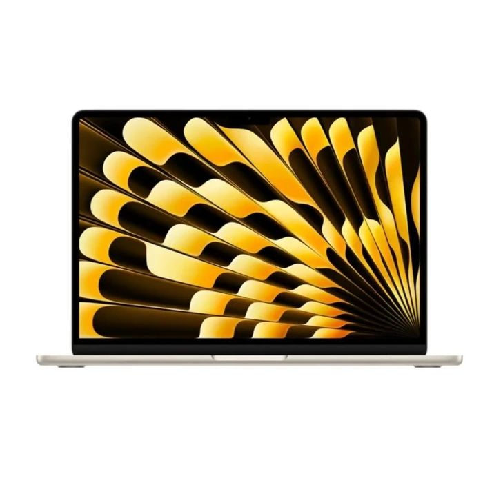 Laptop Apple 13,6" MacBook Air M4/16GB/SSD 256GB/MacOS (MW0Y3ZE/A/Z1|Z1CV0008E) (US Keyboard)