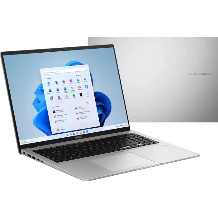 Laptop HP 15,6" Victus AMD Ryzen AI 5-340/16GB/SSD 1TB/NVIDIA RTX 5060/NoOS (C3BX2EA)(US Keyboard)