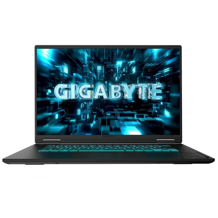 Gigabyte Laptop Gaming A16 Pro Intel Core 7 240H 32GB SSD 1TB NVIDIA RTX 5070TI Windows 11(US Keyboard)