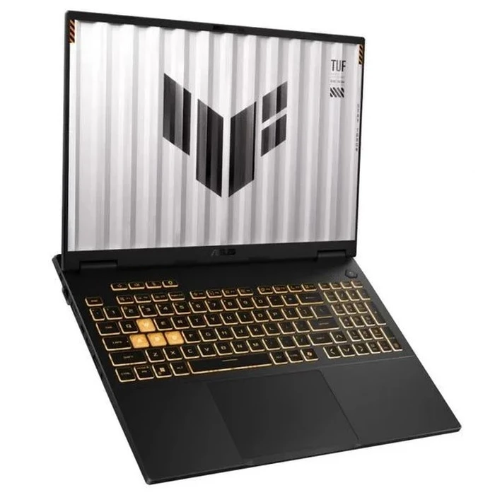 Laptop Asus 16" TUF Gaming F16 Intel Core i5-13450HX/16GB/SSD 1TB + 1TB/NVIDIA RTX 5050/Windows 11 (90NR0MH1-M000Y0|1010M2)(US Keyboard)