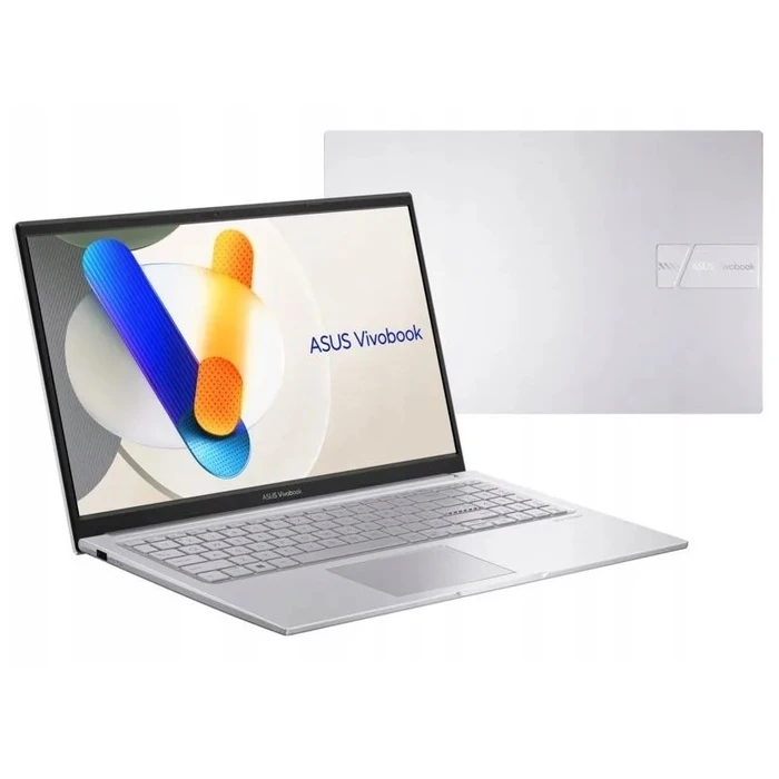Laptop Asus 15,6" VivoBook Intel Core 5-120U/16GB/SSD 512GB/Windows 11 (90NB13Y2-M00W50)(US Keyboard)