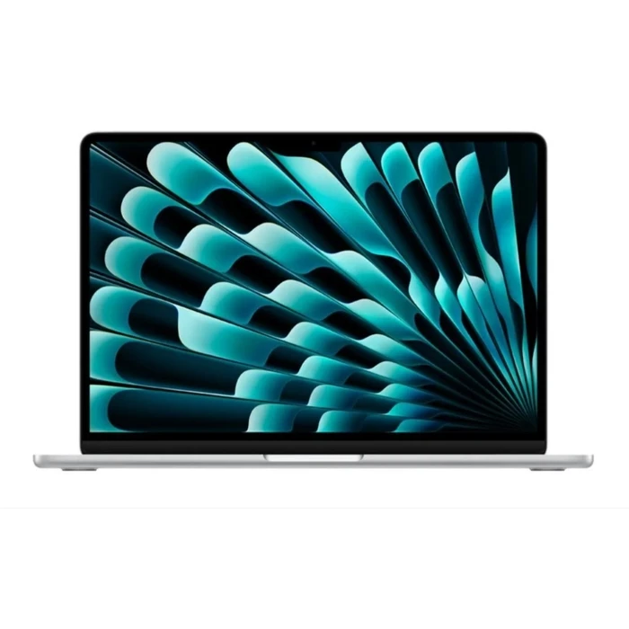 Laptop Apple 15,3" MacBook Air M4/16GB/SSD 256GB/MacOS (MW1G3ZE/A/Z1|Z1DB0001C) (US Keyboard)
