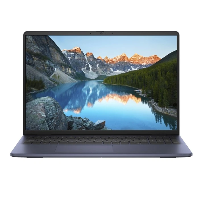 Laptop Dell 16" Inspiron 5645 AMD Ryzen 7-8840U/16GB/1TB/Windows 11 (I5645-A722BLU) (US Keyboard)