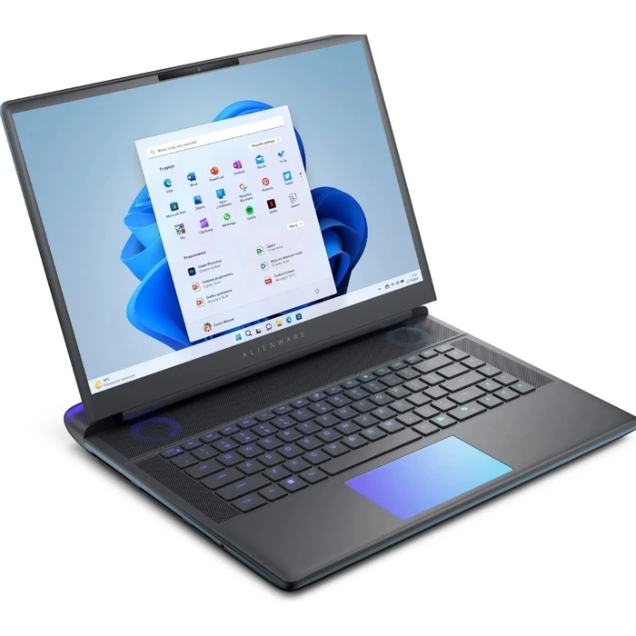 Laptop Dell 16" Alienware Area 51 Intel Core Ultra 9-275HX/32GB/SSD 2TB/NVIDIA RTX 5090/Windows 11 (AA16-7826)(US Keyboard)