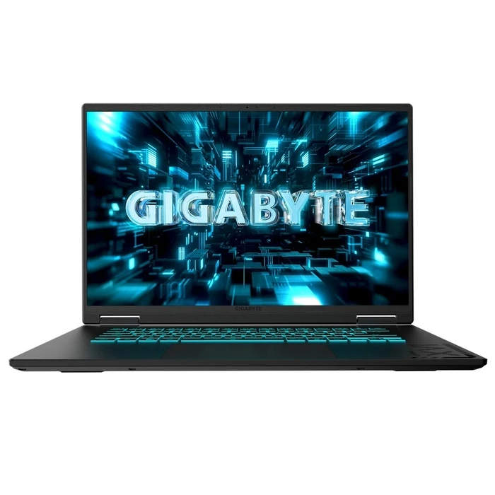 Laptop Gigabyte Gaming A16 Pro Intel Core 7 240H 32GB SSD 1TB NVIDIA RTX 5080