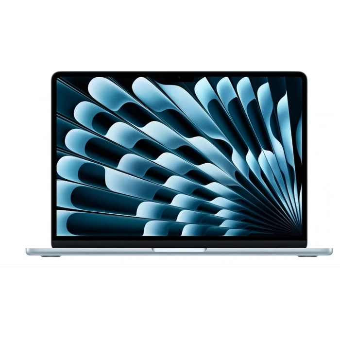 Laptop Apple 13,6" MacBook Air M4/16GB/SSD 256GB/MacOS (MC6T4ZE/A/Z1|Z1H700080) (US Keyboard)