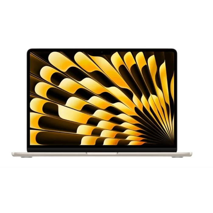 Laptop Apple 13,6" MacBook Air M4/16GB/SSD 512GB/MacOS (MW103ZE/A/Z1|Z1CW00068) (US Keyboard)