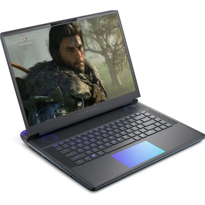 Laptop Dell 16" Alienware Area 51 Intel Core Ultra 9-275HX/32GB/SSD 2TB/NVIDIA RTX 5090/Windows 11 (AA16-7826)(US Keyboard)