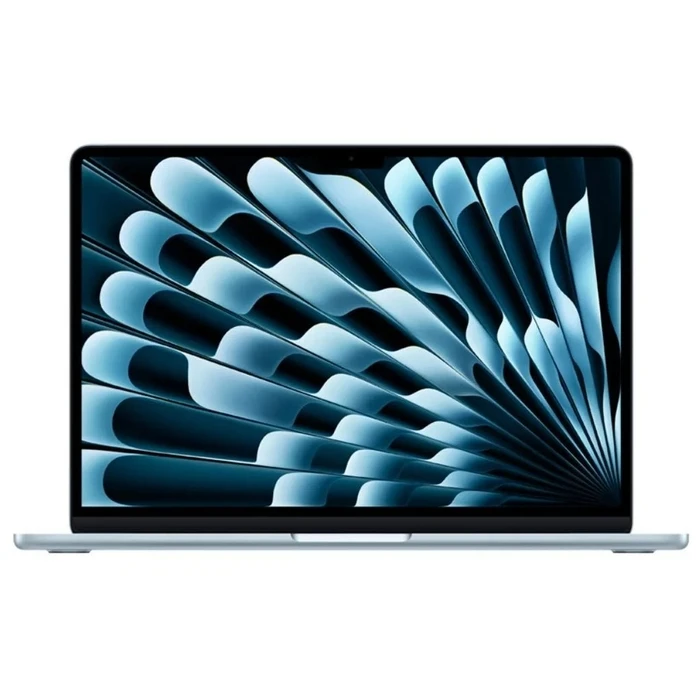 Laptop Apple 13,6" MacBook Air M4/24GB/SSD 1TB/MacOS (MC6V4ZE/A/D1|Z1H90004T)(US Keyboard)
