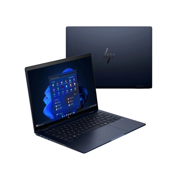 Laptop HP 14" EliteBook X Flip G1i Intel Core Ultra 7-258V/32GB/SSD 1TB/Windows 11 (B9ZX9ET) (US Keyboard)