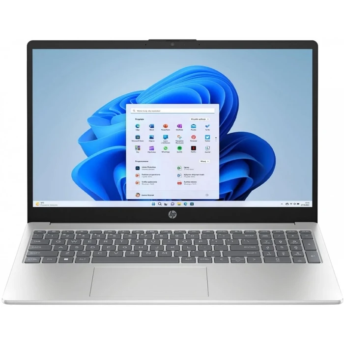 Laptop HP 15,6" Intel Core i3-N305/8GB/SSD 512GB/Windows 11 (C1LS9EA)(US Keyboard)