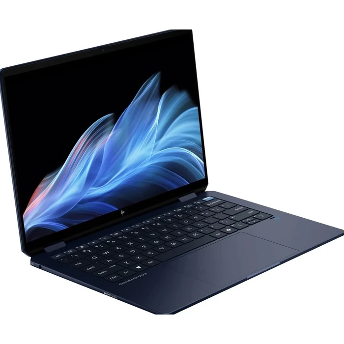 Laptop HP 14" OmniBook Ultra Flip Intel Core Ultra 9-288V/32GB/SSD 1TB/Windows 11 (C1LY4EA)(US Keyboard)