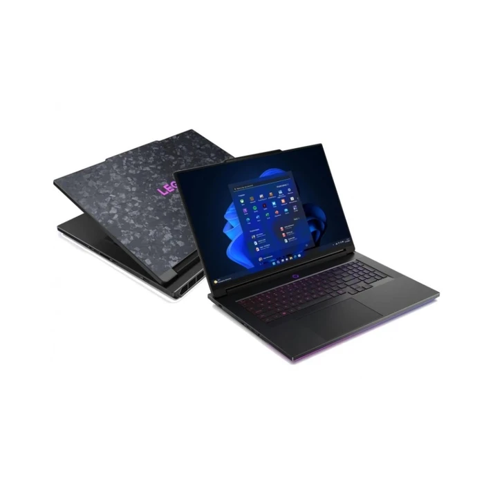 Laptop Lenovo 18" Legion 9 Intel Core Ultra 9-275HX/64GB/SSD 2TB/NVIDIA RTX 5090/Windows 11 (83EY000LPB) (US Keyboard)