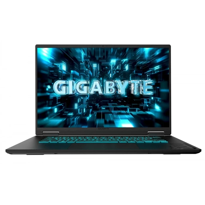 Gigabyte Laptop Gaming A16 Pro Intel Core 7 240H 32GB SSD 1TB NVIDIA RTX 5070 Ti NoOS(US Keyboard)