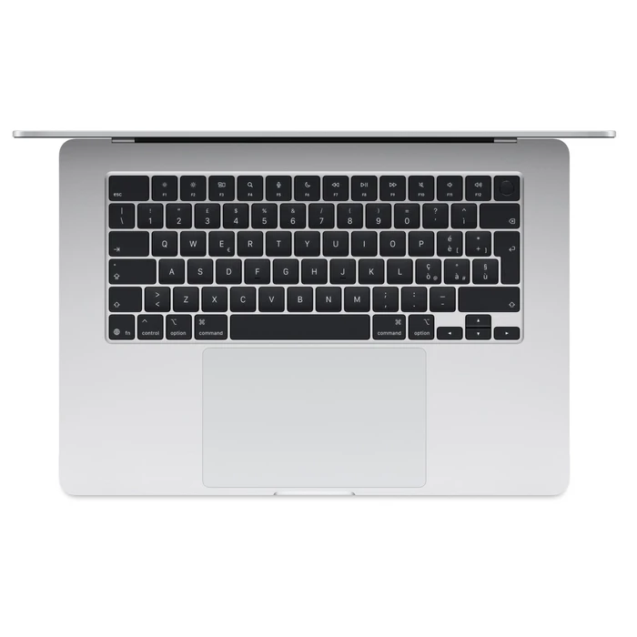 Laptop Apple 15" MacBook Air M4/16GB/SSD 256GB/MacOS (528084) (US Keyboard)