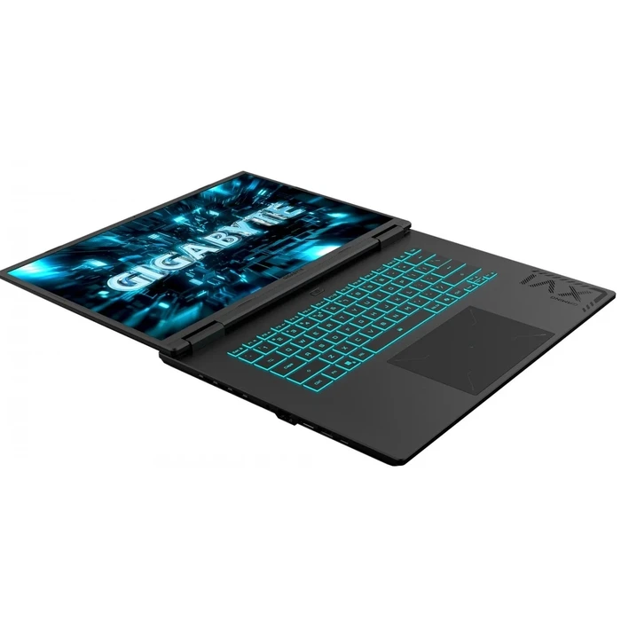 Gigabyte Laptop Gaming A16 Pro Intel Core 7 240H 32GB SSD 1TB NVIDIA RTX 5070 Ti NoOS(US Keyboard)