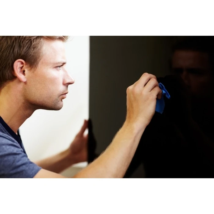 Καθαριστικό Γραφείου Gembird FOAM Lcd CLEANING KIT (FLAMMABLE) 400ML