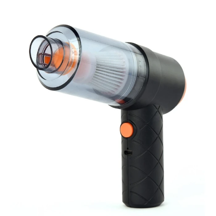 Σκουπάκι Gembird 2-IN-1 PORTABLE