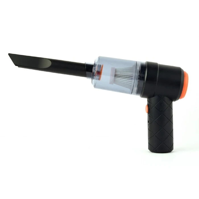 Σκουπάκι Gembird 2-IN-1 PORTABLE