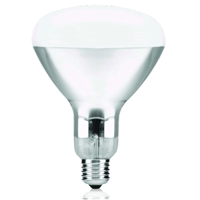 XO LED Flashlight 550lm Black