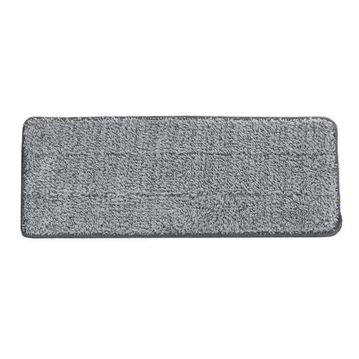 Ανταλλακτικό Πανάκι Παρκετέζας με Μικροΐνες CLN-0004, 33 x 12cm