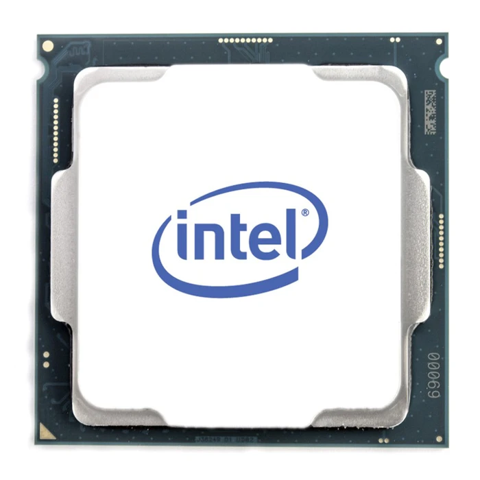 CPU Intel Pentium Gold G6400T, 2 Cores, 3.40GHz 4MB Cache, LGA1200, tray