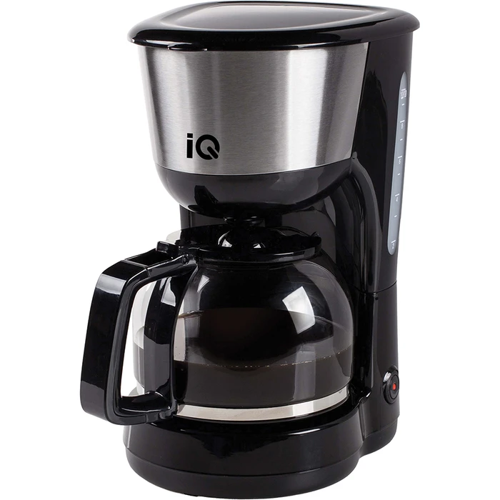 Filter Coffee Maker IQ CM-135 1000W