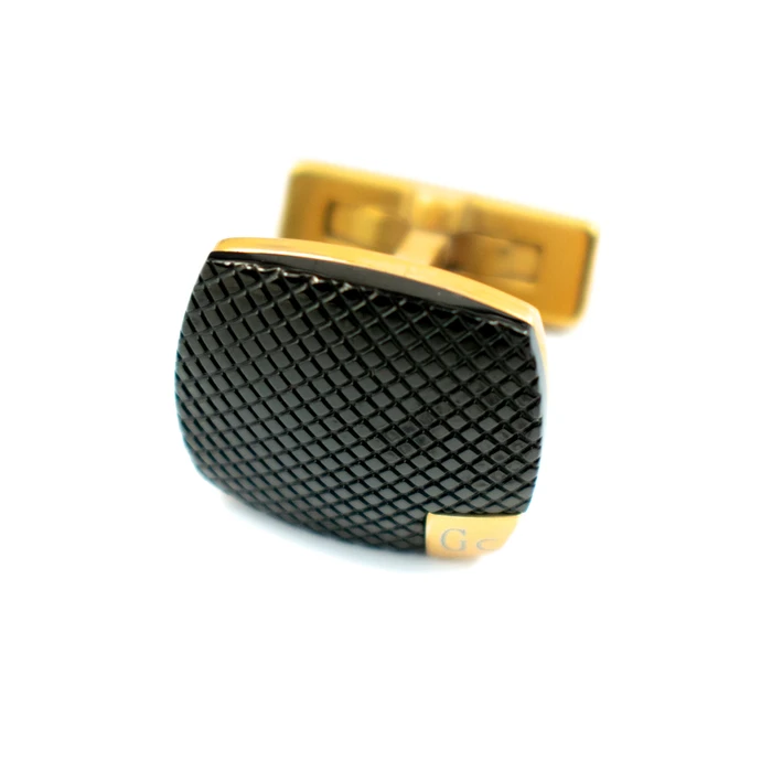 GC TWINS Men's Sterling Silver Jewelry CMC70705 (Ø 1.5 cm)