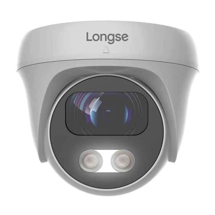 Κάμερα Παρακολούθησης Longse IP CMSAFG200WH, 2.8mm, 2MP, αδιάβροχη IP67, PoE