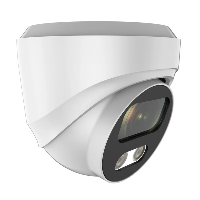 Ip Κάμερα Longse Cmsbfg200 2.8mm 2mp Αδιάβροχη Ip67 Poe